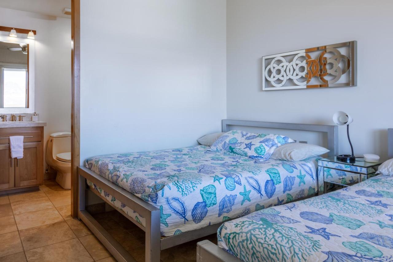 Playa Blanca Condo - 9th Floor Ocean Views! San Carlos Nuevo Guaymas Exterior foto