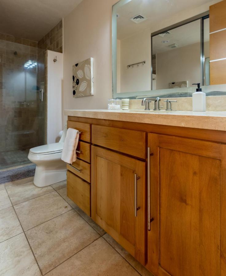 Playa Blanca Condo - 9th Floor Ocean Views! San Carlos Nuevo Guaymas Exterior foto